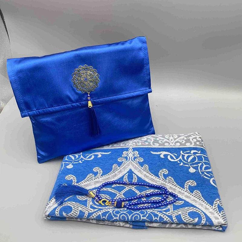 Noor Prayer Portable Set 3-Piece