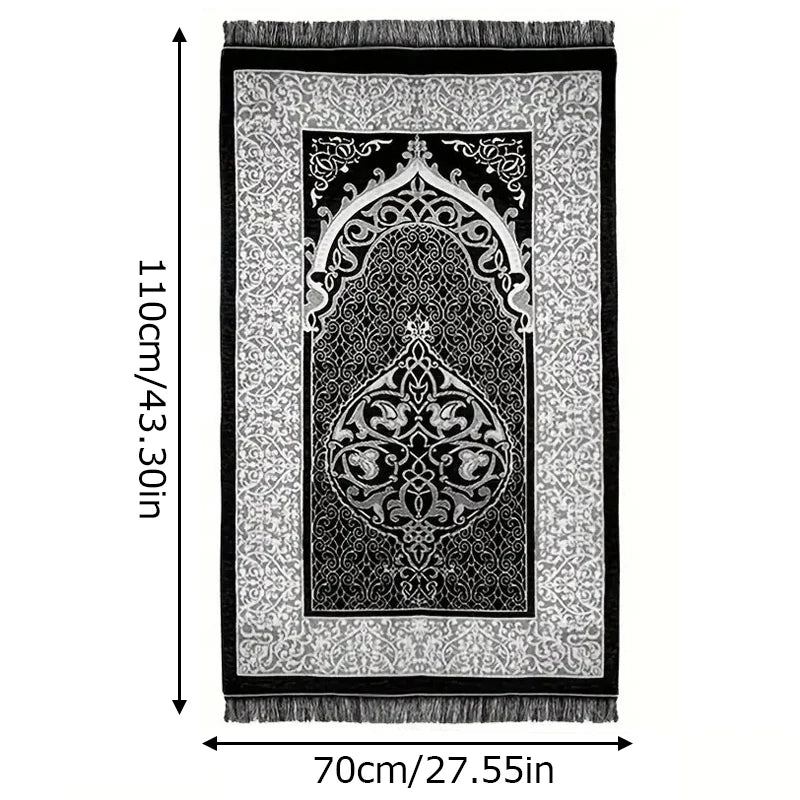 Noor Prayer Portable Set 3-Piece