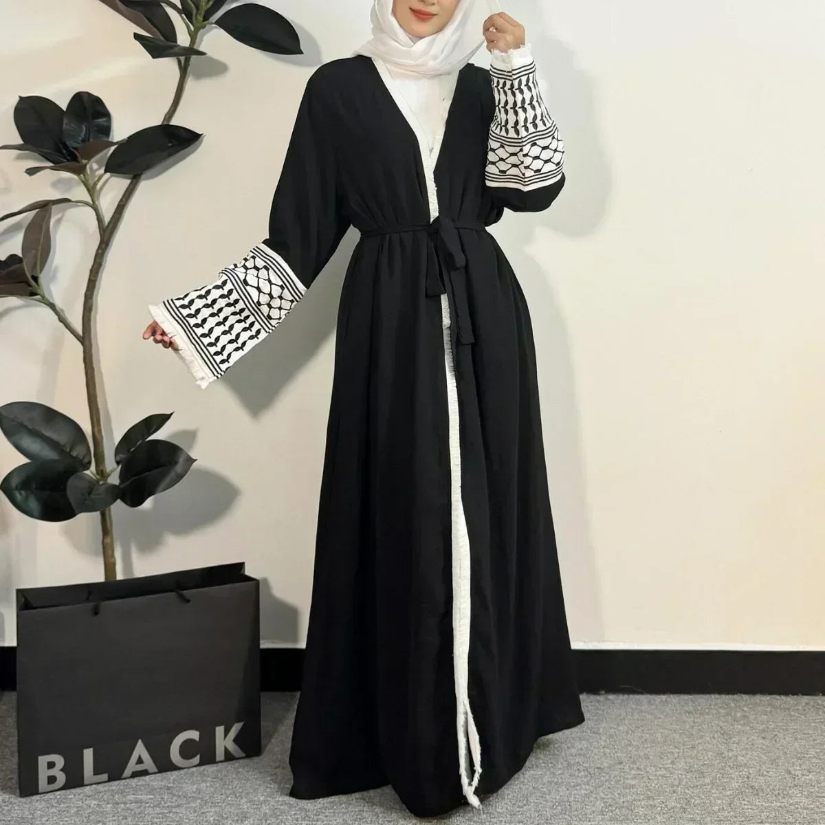 Abayas