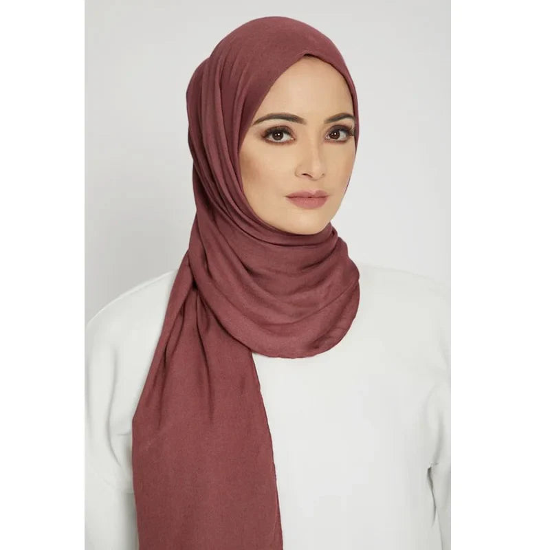Hijabs & Scarfs